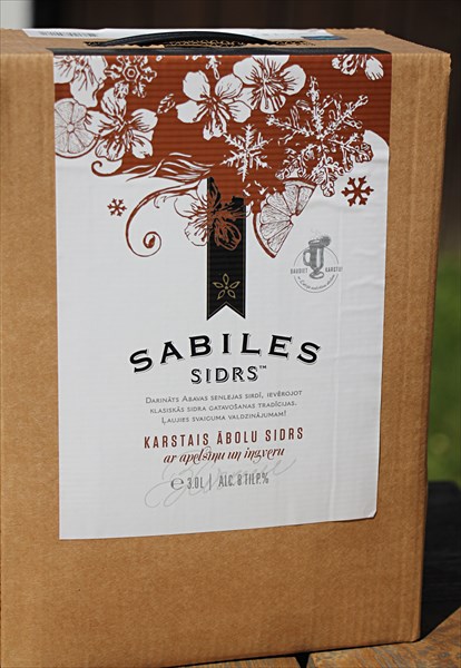 030-Зимнии сидр